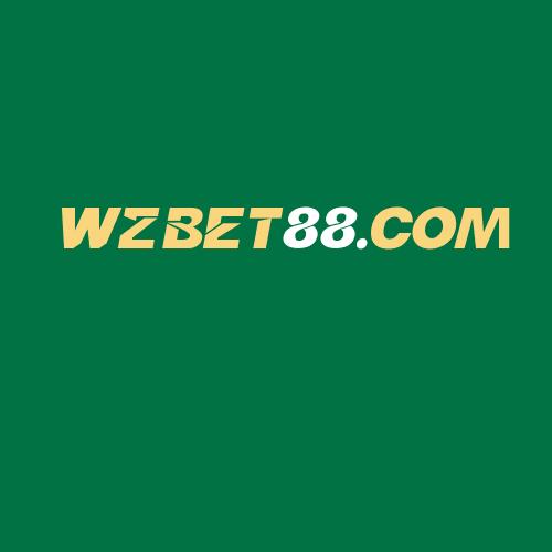 Logo da WZBET88